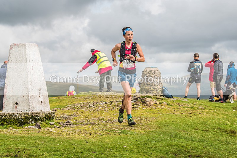 Sedbergh -1429 - Sedbergh Hills Fell Race Sunday 20th August 2023