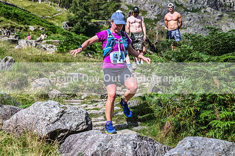 Scafell Pike-482 - Fellside Events Scafell Pike Trail Marathon Sunday 23rd August 2026
