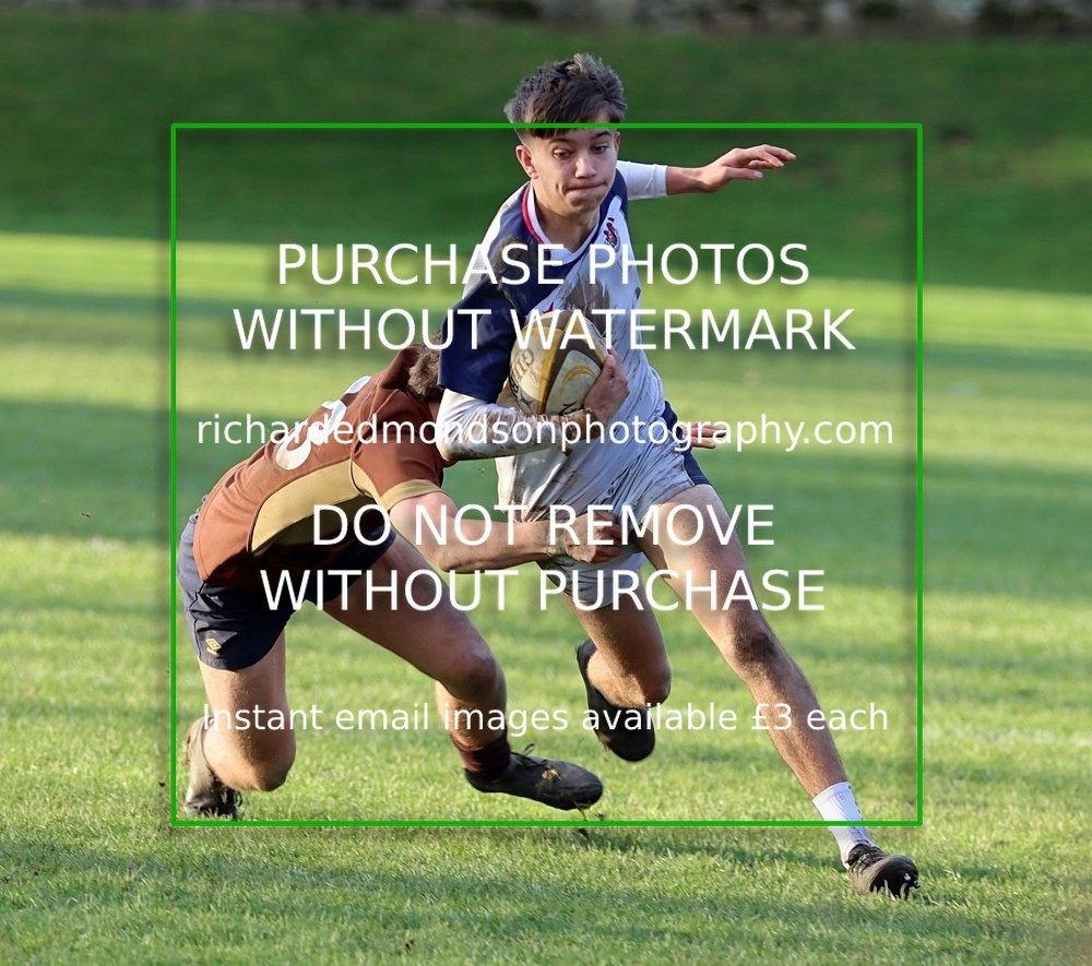 IMG_7261 - Sedbergh School Under 16 A vs Llandovery (10/12/24)