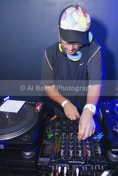 marcus intalex - Heavy Hitterz: (M - Z)