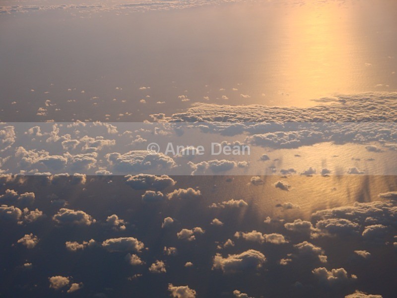 Borneo at dawn - Malaysia and Borneo
