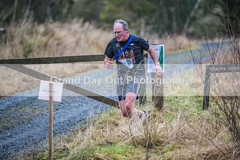 HTE Kielder Duathlon-437 - High Terrain Events Kielder Off Road Duathlon Sunday 8th January 2023