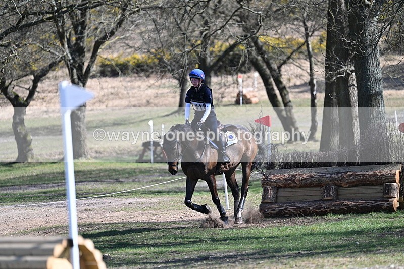 WJ7_1953 - XC Time 14:26 to 14:32