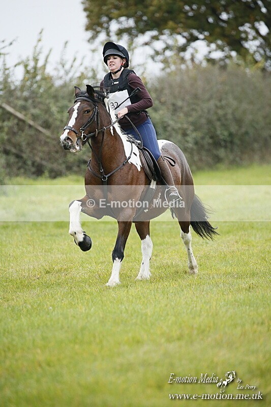 WWHT 181020 WWHT 181020 1241 - WWEC Intermediate (0.90m)  18/10/20