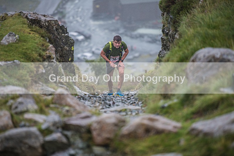 Buttermere-265 - Darren Holloway Memorial Buttermere Horseshoe Fell Race Saturday 28th June 2025