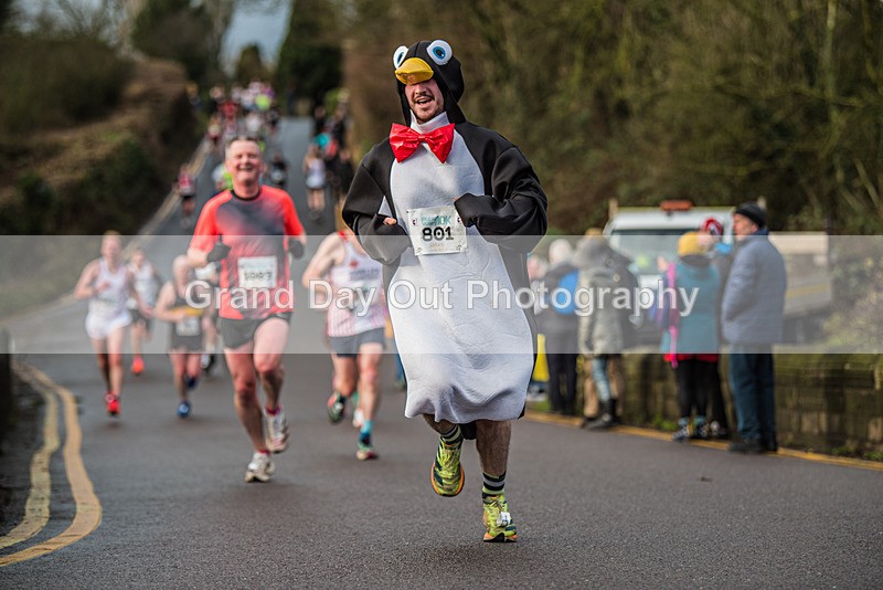 Ribble-931 - Ribble Valley 10K Sunday 31st December 2023