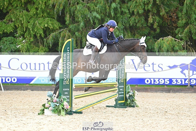 230826-092309-13595 - Round 2 Start to 10.15 coursewalk