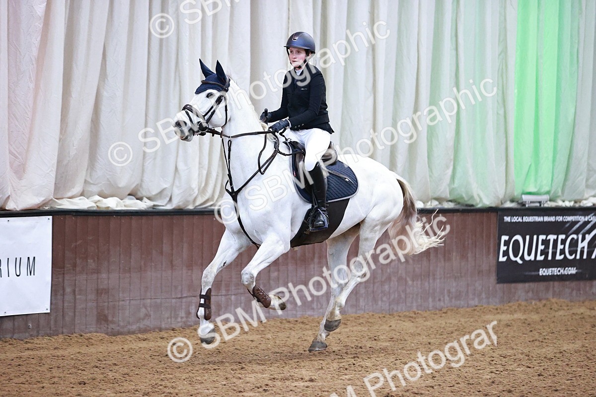 SBM_004462 - Class 21 - Senior British Novice - 90cm