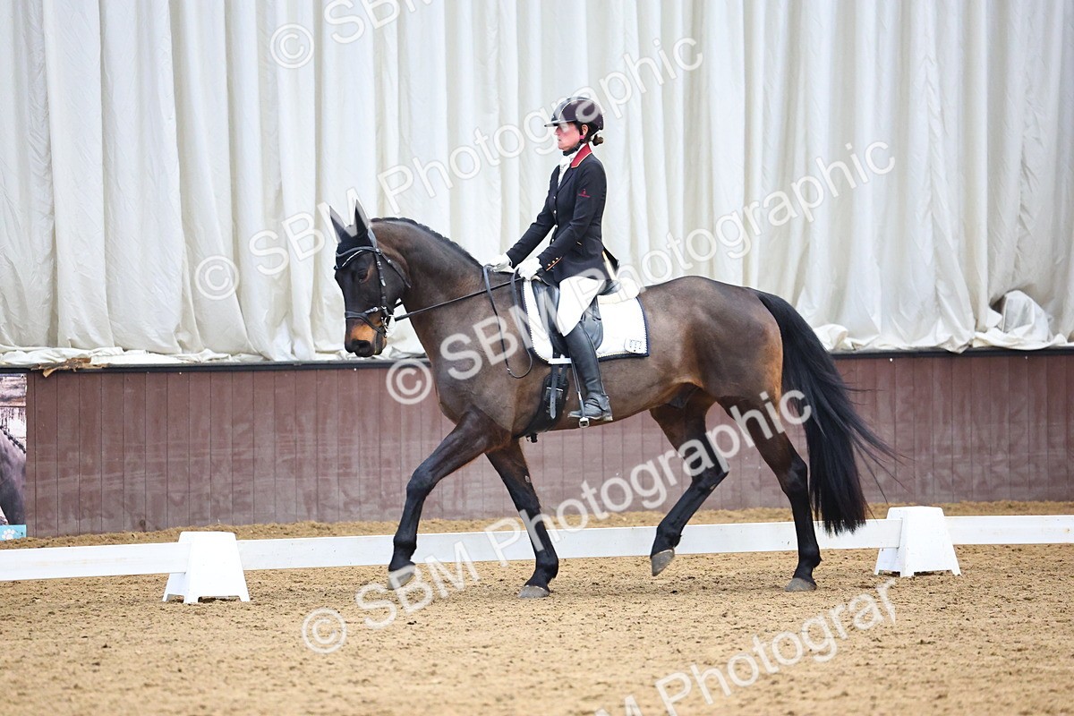 SBM_008677 - Class 25 - Advanced medium 6