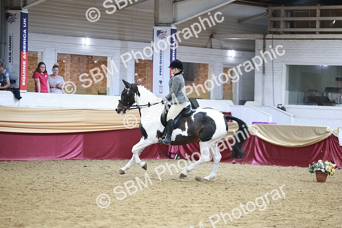 SBM_09093 - Class 12R - Regional Ridden Pre-Vet