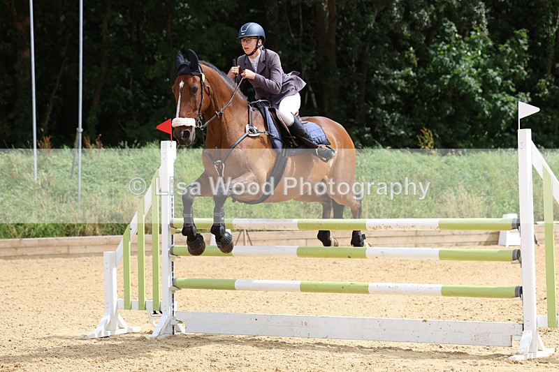 3E7A1571 - Class 12: 1.05 National Amateur Qualifier