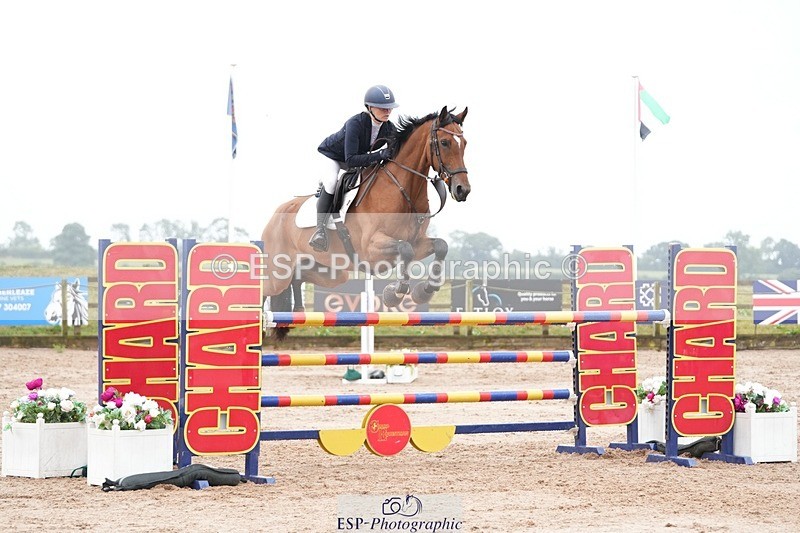 250727-130519-10326 - Cls 27 NAF Silver League Semi Final