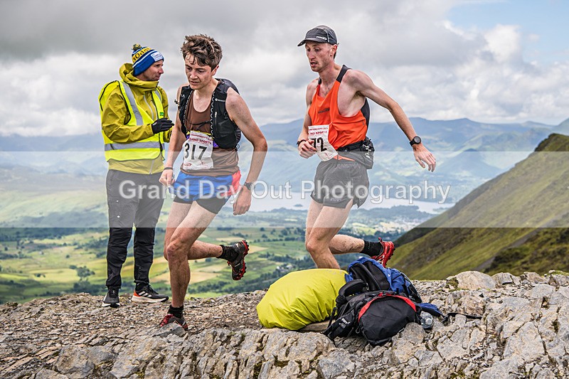 Blencathra-183 - Blencathra Fell Race Sunday 28th June 2026