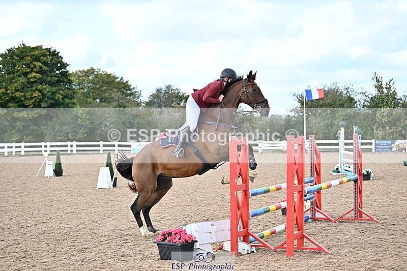 241005A-113401-03417 - SAT Cls 17 95cm Amateur Quali