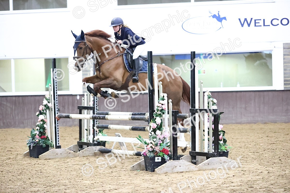 SBM_002849 - Class 14 - Senior British Novice - 90cm