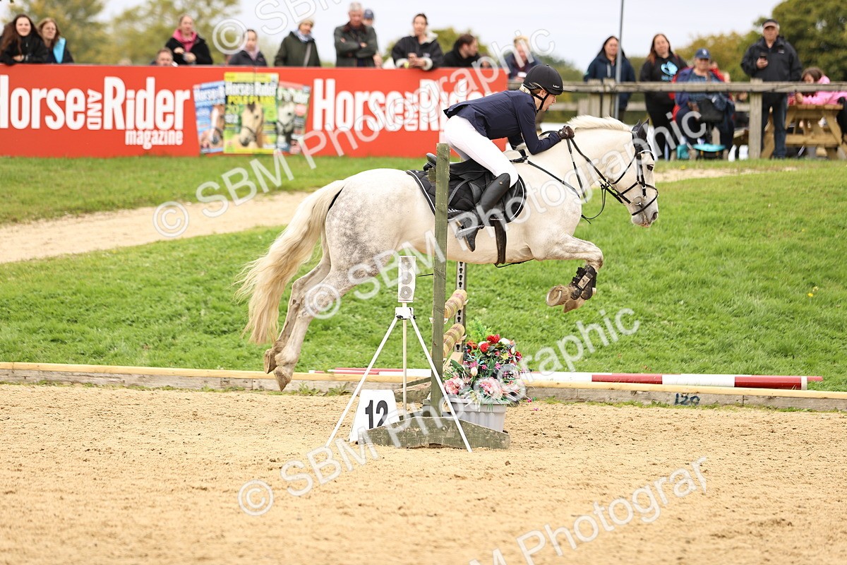 SBM_66596 - J17 - Junior Pony 80cm Championship