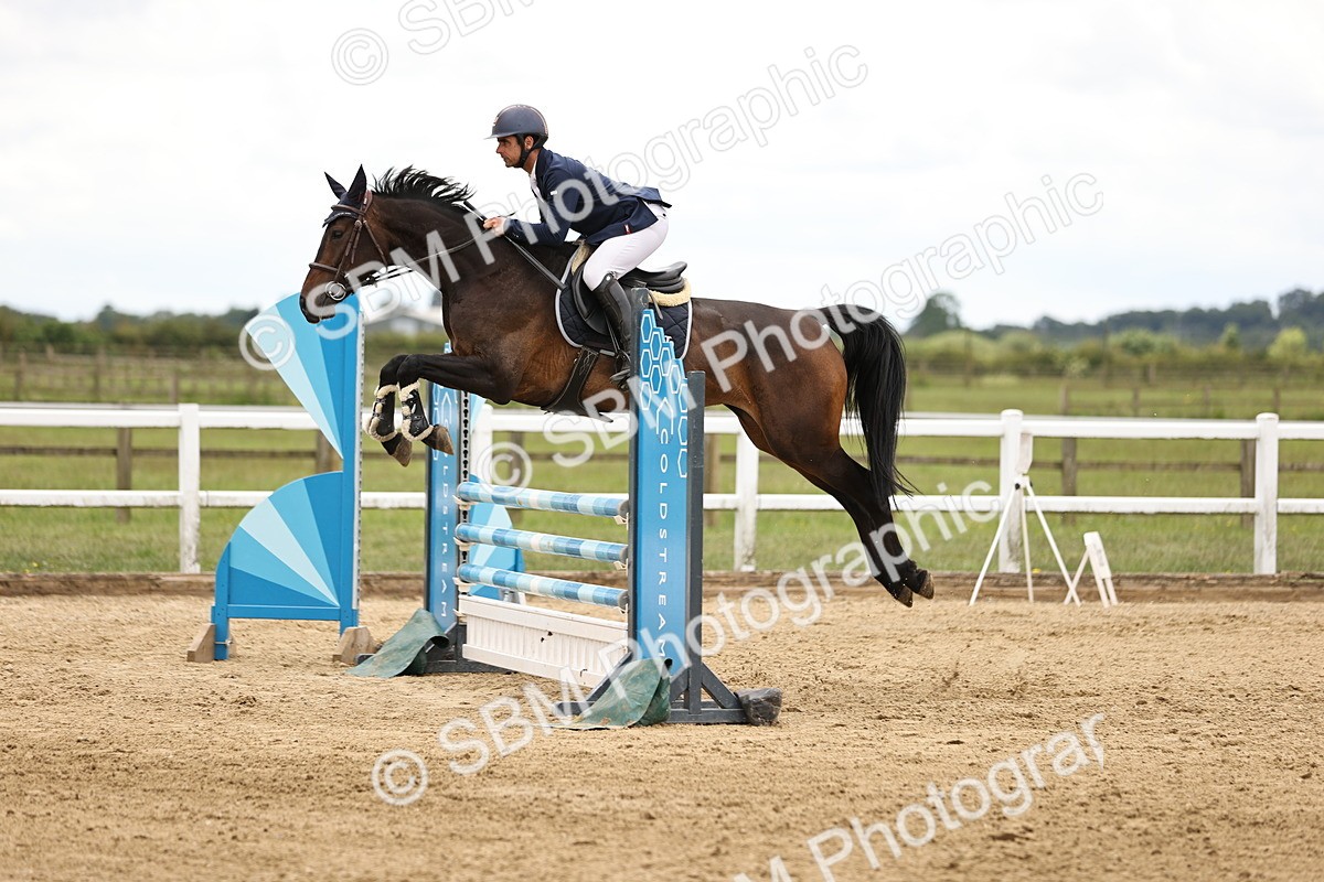 SBM_002829 - Class 10 - Senior Discovery - 1.00m