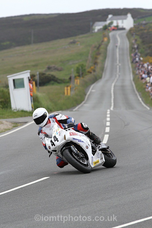 Christopher Dixon - Pokerstars Senior TT