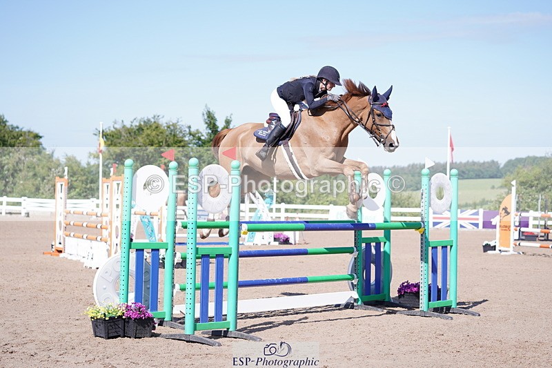 240719A-100236-09766 - Cls 30, YH 6 Yr Olds 1.25m