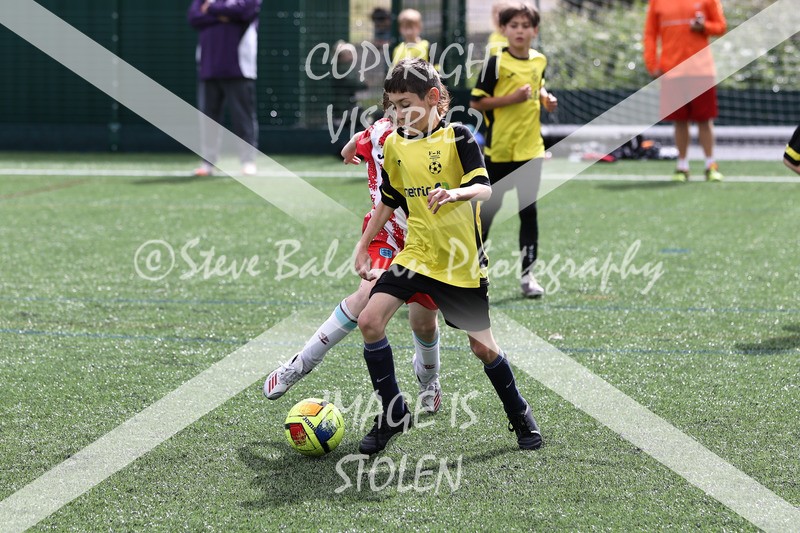 1DX30815 - Sat 6th U9 Boys