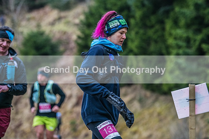 Glentress-191 - High Terrain Events Glentress 10K 21K & 42K Trail Races Sunday 16th February 2025