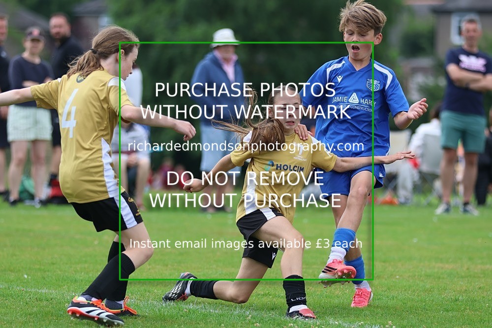 533A6102 - Wattsfield United U12