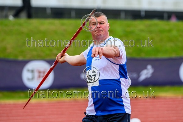 Opener25-924724 - Field Male