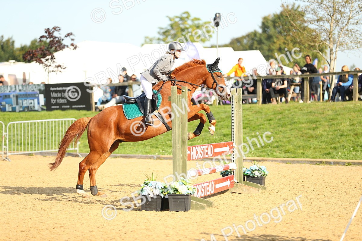 SBM_60268 - J41 - Grand Tour 95cm Championship