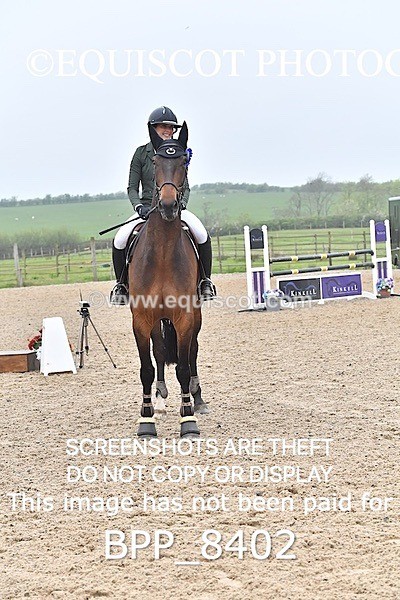 BPP_8402 - CLASS 20 SAT 1.15m Members Cup Qualifier/ 1.15m Open