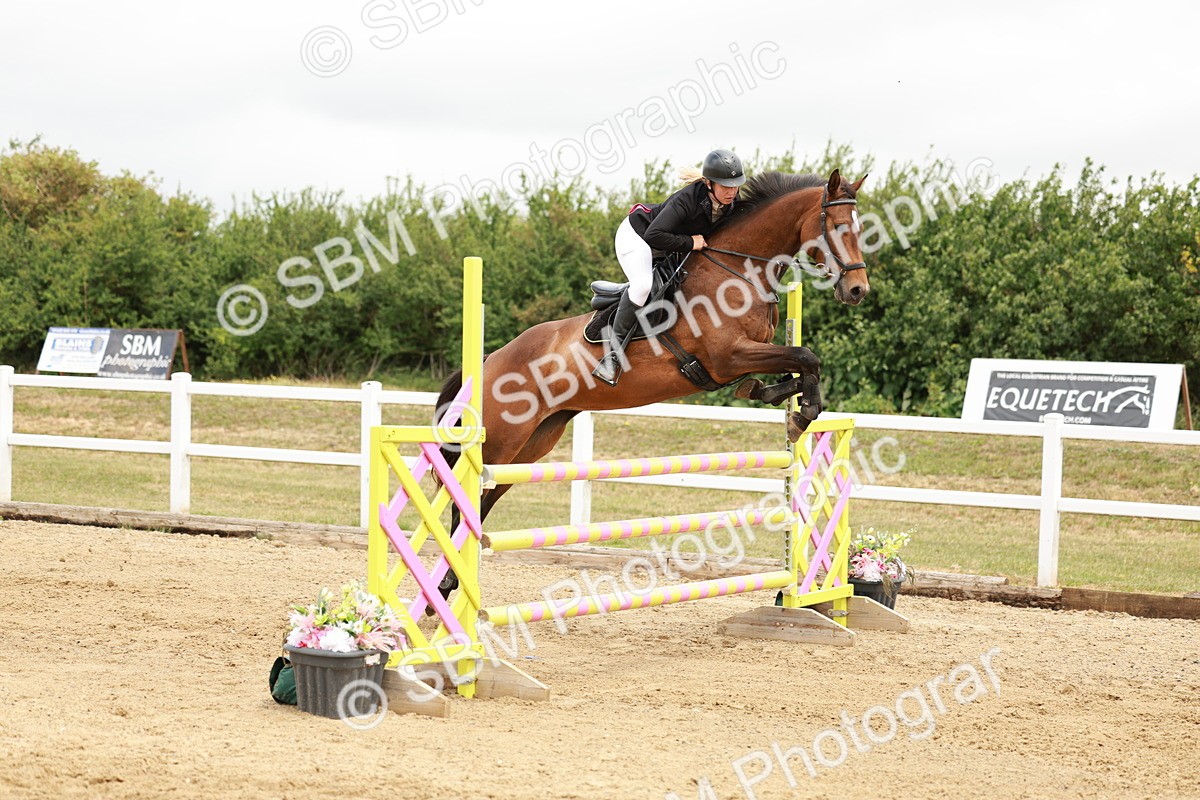 SBM_006850 - Class 2 - Senior Discovery - 1.00m Open