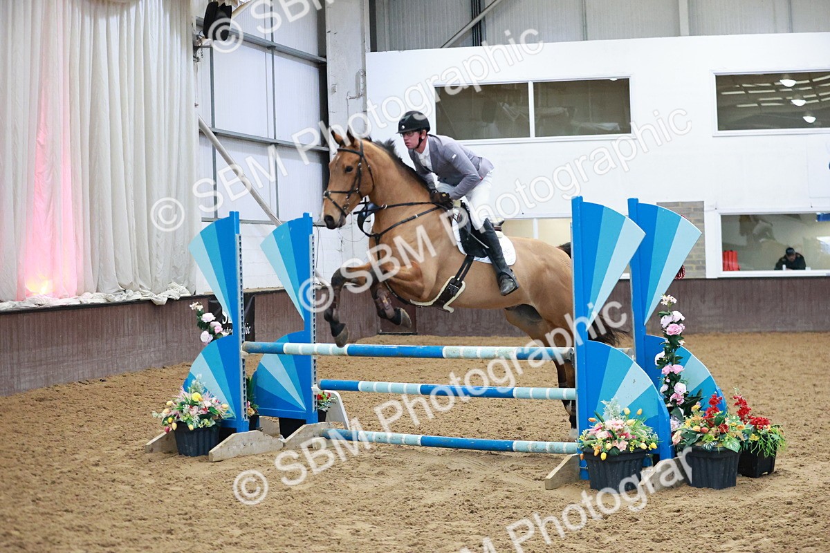 SBM_000267 - Class 2 - Senior British Novice 90cm