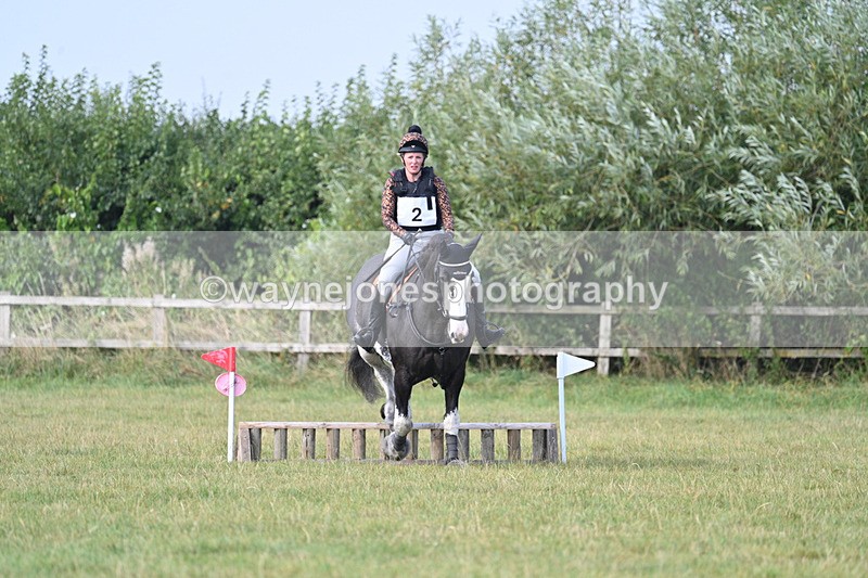 WJ7_5447 - 40cm XC Time 10:05 to 10:36