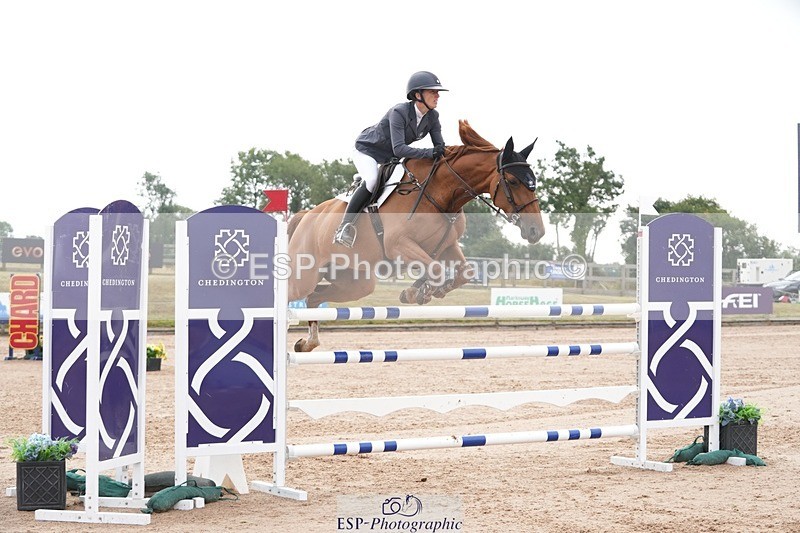 250718-095029-09515 - Cls 2, 3 Star Small Tour Start til Break