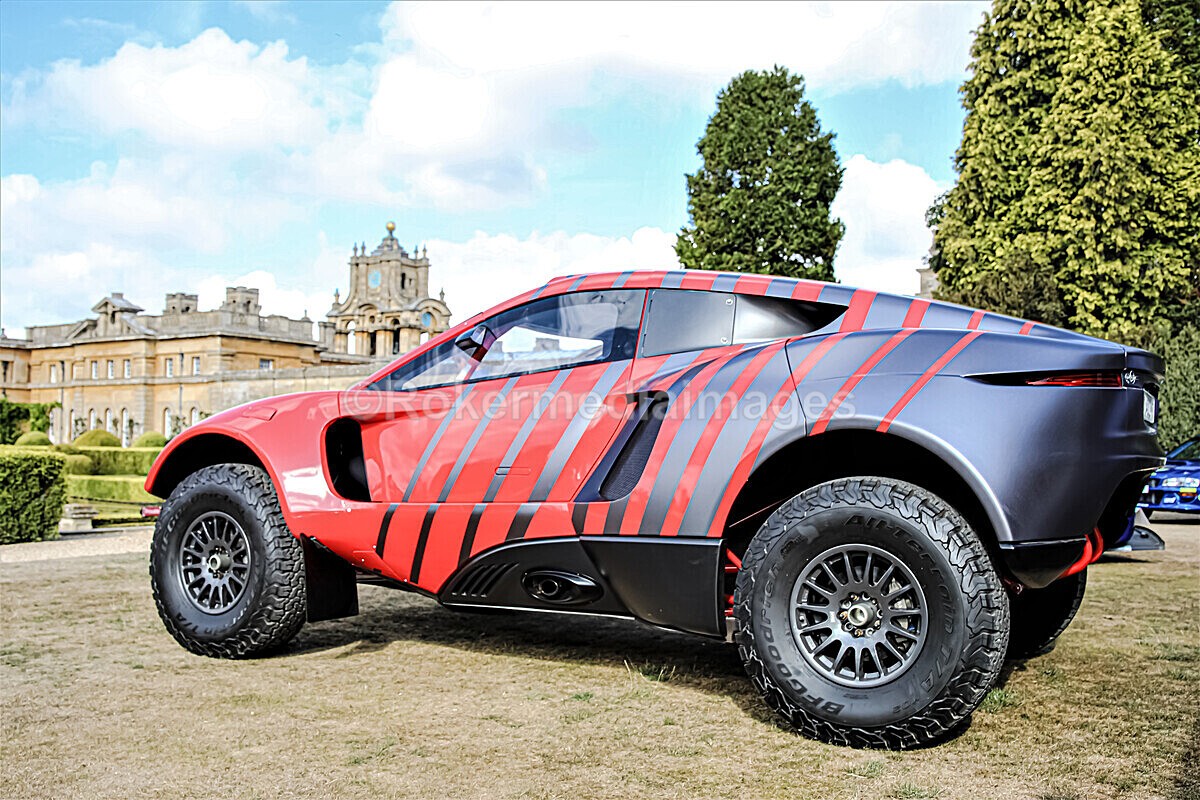 SP 2022-30 - SALON PRIVE SEPT 2022