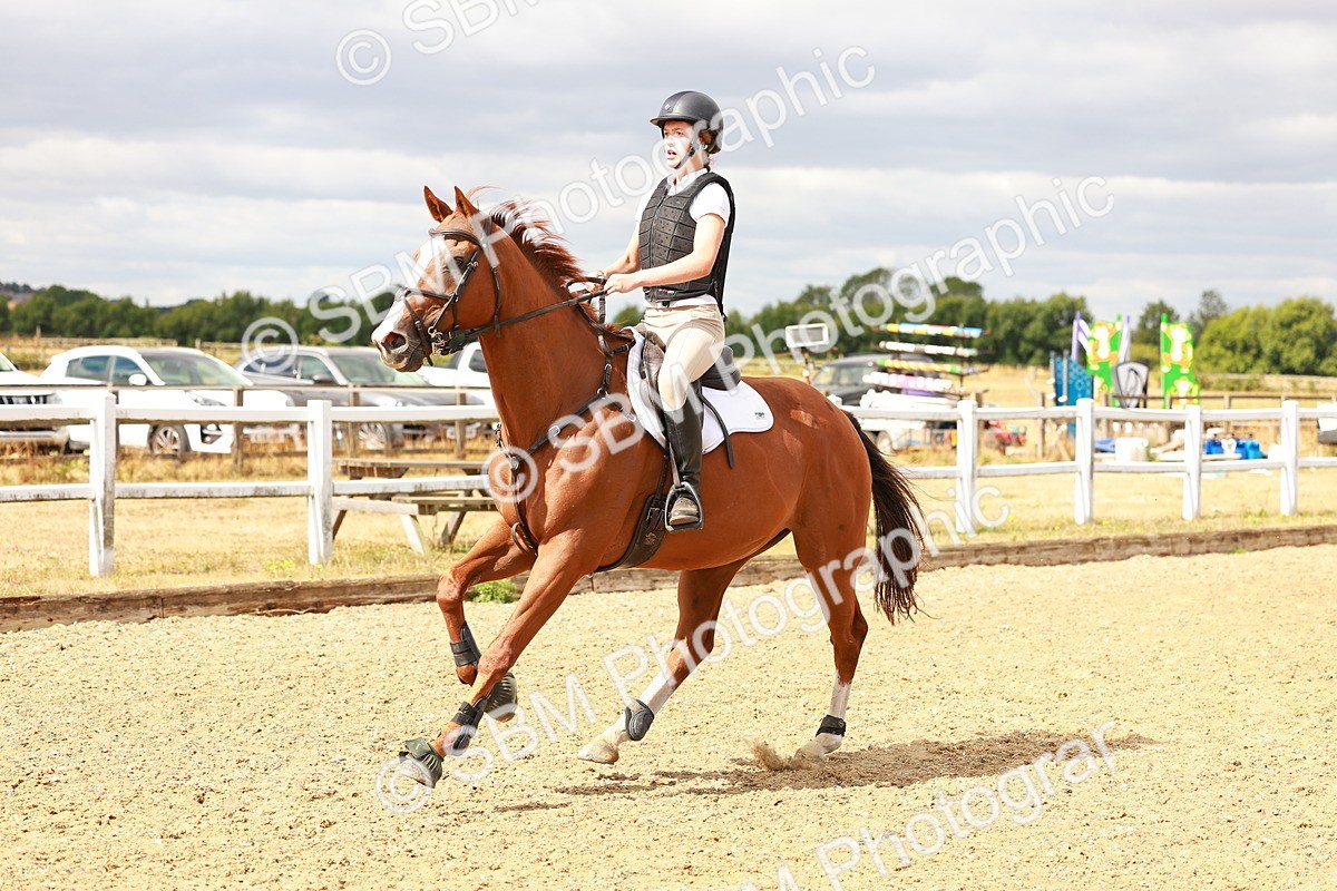 SBM_004901 - Class 1 - Clear Round