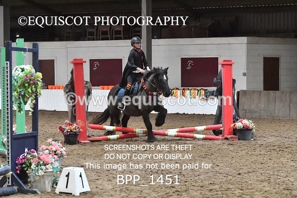 BPP_1451 - CLASS 1 TEAM SJ 20CM