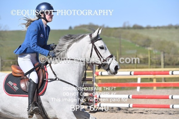 BPP_6740 - CLASS 13 SUN 148cm Pony Royal Highland Show Championship Qualifier