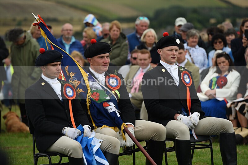 104 - Flodden Rideout 2026