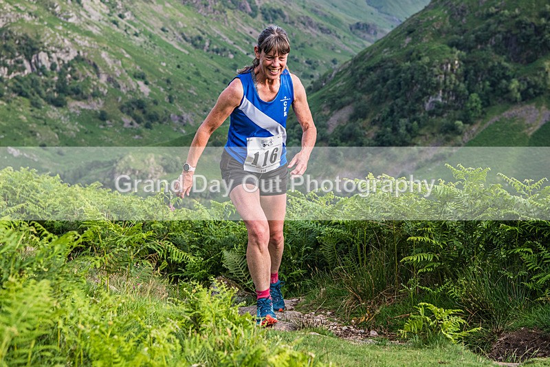 Langstrath-357 - Langstrath Fell Race Wednesday 18th June 2025