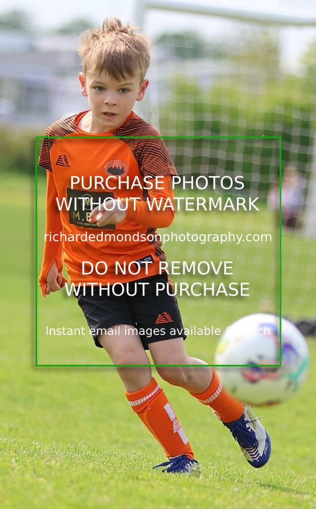 533A6732 - Kirkby Stephen Under 8's