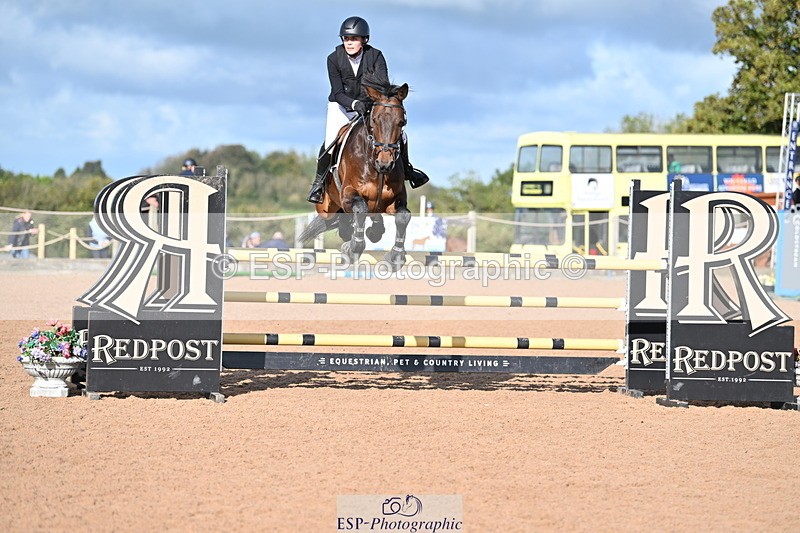 231014A-104312-04197 - Cls 18 Newcomers & 1.10m Open