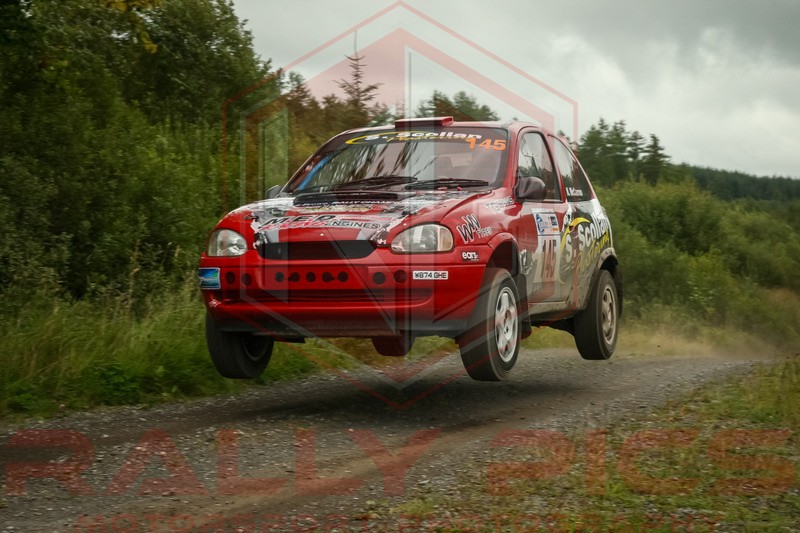 EMC Lakeland Stages 30 of 108 - Trailer Parts & Spares Lakeland Stages 2025