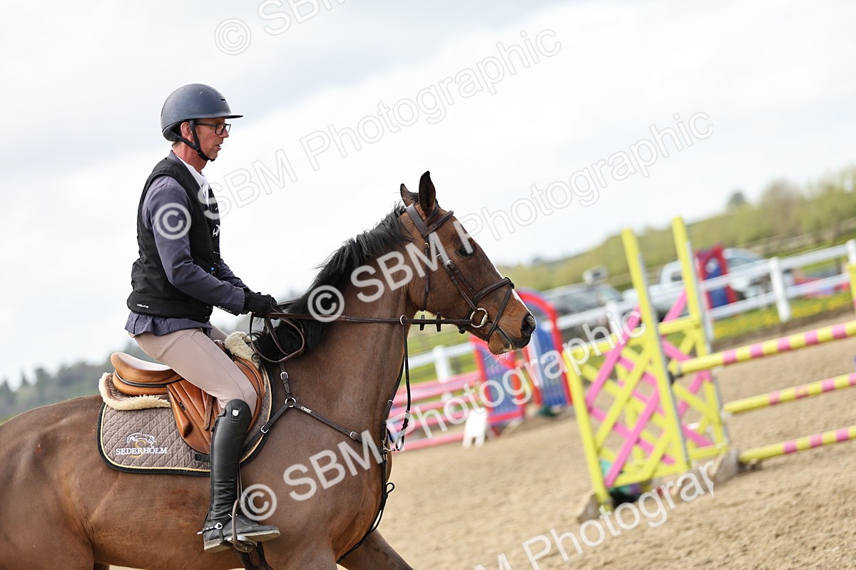 SBM_000551 - Class 2 - Senior British Novice - 90cm