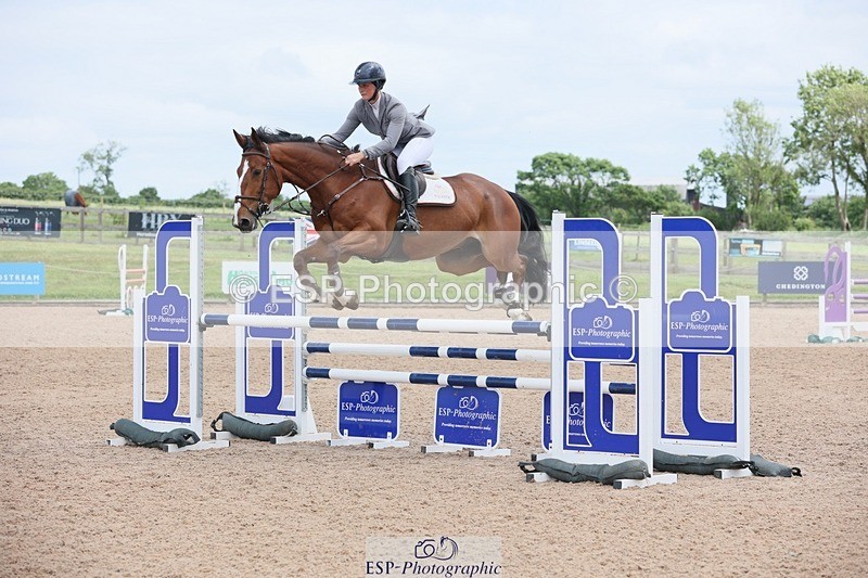 250525-140338-08573 - Cls 29 Snr Newc 1st Rnd