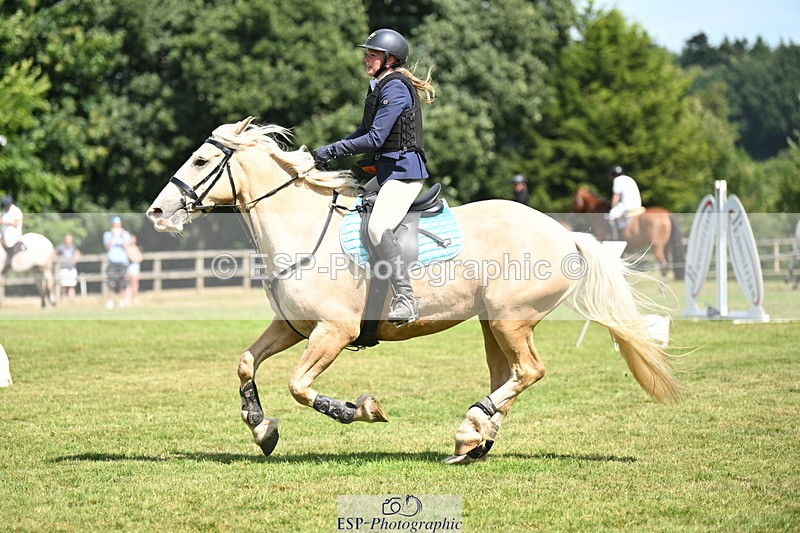 250704A-105722-07111 - Cls 25 Snr British Novice and 90cm