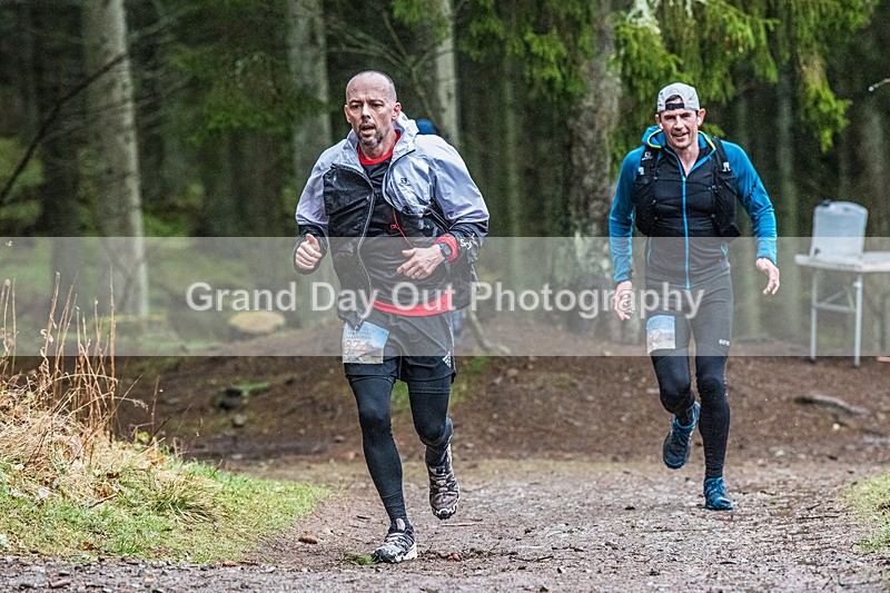Glentress 21  10K-230 - High Terrain Events Glentress 21 & 10K Trail Runs Saturday 18th February 2023