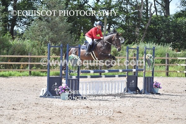 BPP_3869 - CLASS 6 Senior Discovery/ 1m Open