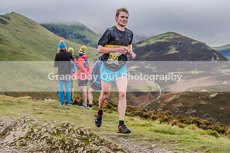 British Fell Relay-737 - British Fell & Hill Relay Championship Braithwaite Keswick Saturday 21st October 2023