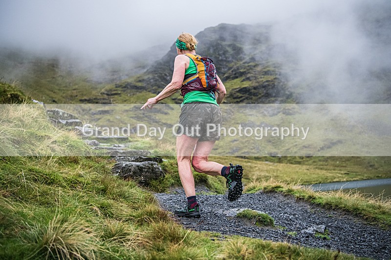 Bannerdale-376 - Bannerdale Fell Race Wednesday 19th August 2026