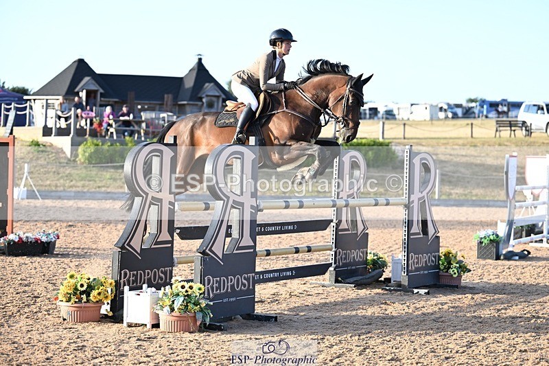 260731-194235-07199 - Cls 15 Snr Foxhunter